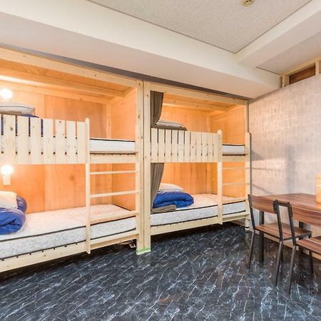 The Pisces Inn Fukuoka  Esterno foto