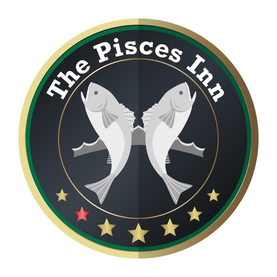 The Pisces Inn Fukuoka  Esterno foto