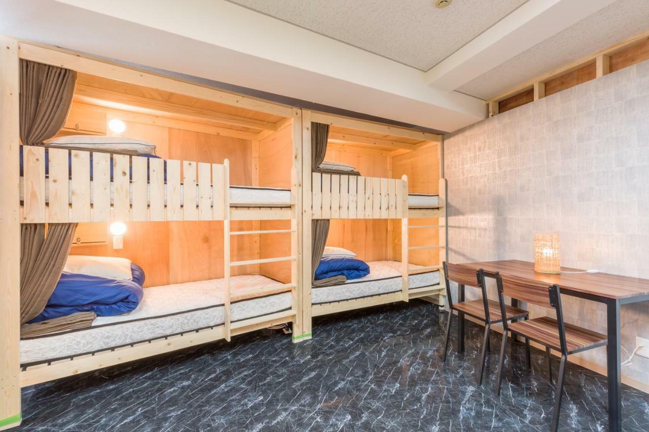 The Pisces Inn Fukuoka  Esterno foto